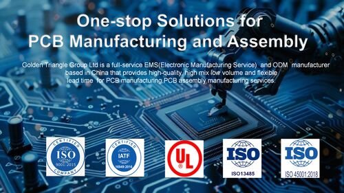 Laatste bedrijf Capaciteit Productiecapaciteit voor PCB's