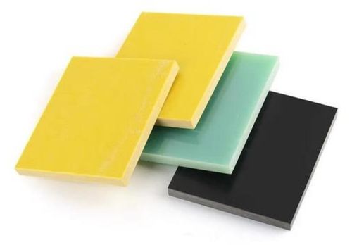 Recentste bedrijfnieuws ongeveer Inleiding tot PCB-substraatmaterialen