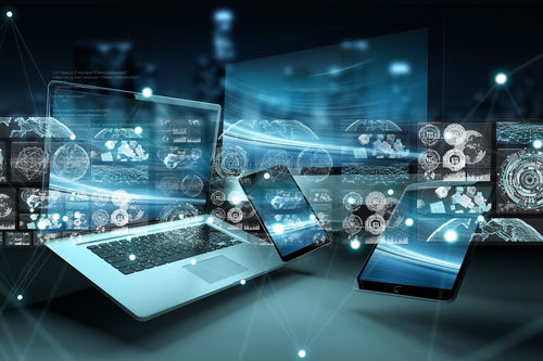 Recentste bedrijfnieuws ongeveer HDI-PCB-technologie: verbetering van de prestaties in moderne elektronica