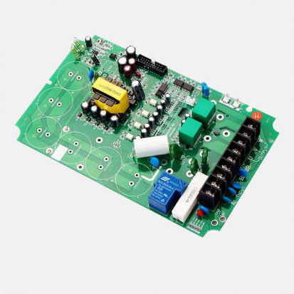 Recentste bedrijfnieuws ongeveer GT Group biedt PCB-assemblage diensten met een doorlooptijd van 2 weken