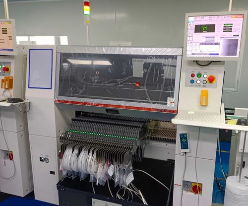 Recentste bedrijfnieuws ongeveer Hoe het aantal punten in SMT wordt berekend