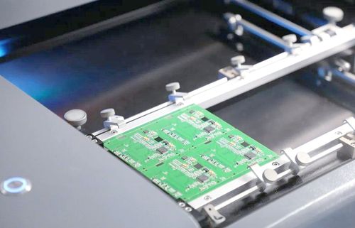 Recentste bedrijfnieuws ongeveer PCBA programmering