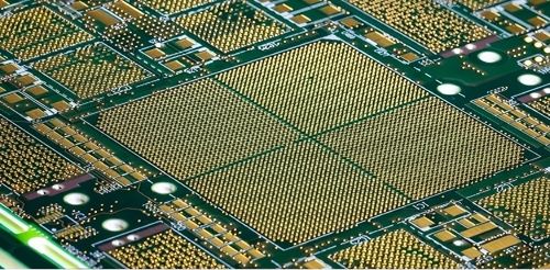Recentste bedrijfnieuws ongeveer Veelgevraagde basisprocessen voor HDI PCB's