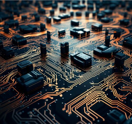 Recentste bedrijfnieuws ongeveer Waarom zijn telefoons dunner en het signaal sneller?Het geheim: HDI-boards!