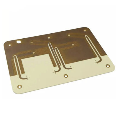 Goede prijs Het Prototyperaad van PCB van hoge Frequentierogers Duurzame OSP/HASL/ENIG online