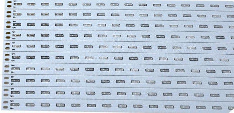 Goede prijs Aluminium SMT PCB assemblage board met onderdompeling zilveren oppervlak afwerking online