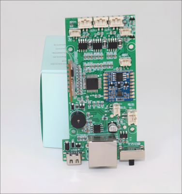Goede prijs Standard Circuit boards assembly for DC12/DC24V/DC48 Input Voltage and Customized Design online