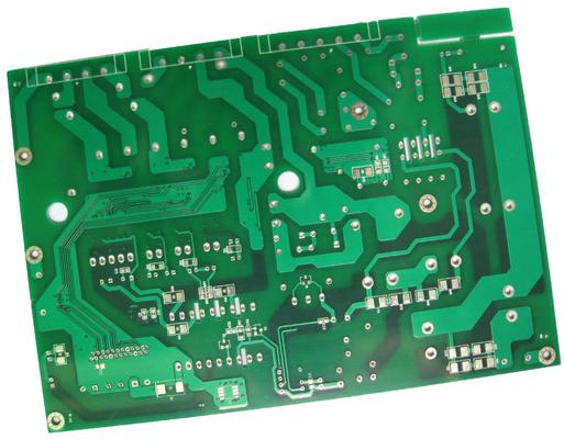 Goede prijs Koperen PCB-plaat voor hoogwaardige en duurzame elektronica met FR4-materialen online