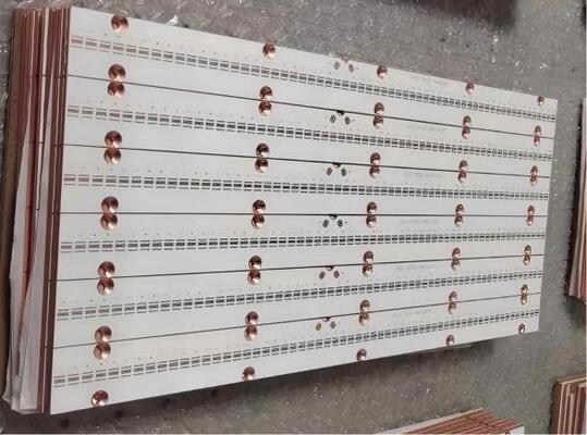 Goede prijs Koperen PCB-printplaatontwerpservice Op maat gemaakte oplossingen voor ingebedde elektronica en smart device-toepassingen online