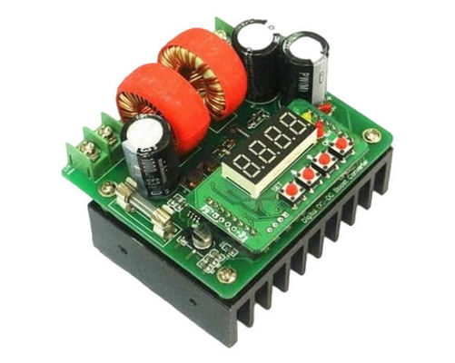 Goede prijs Hoge - dichtheidsdouane EMS PCBA 0.5oz - 6.0oz-de Veiligheidspcb van de Vingerafdruksensor online