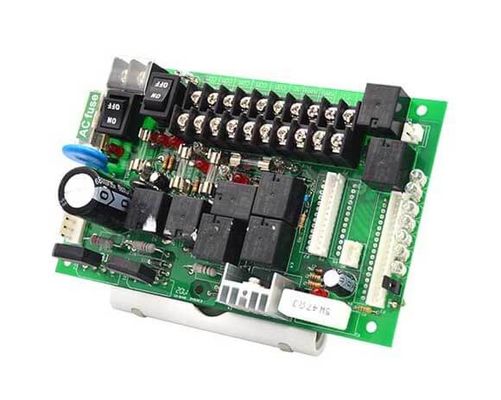 Goede prijs HASL-OEM Assemblage 1.6mm van PCB van de Machtsbank Conforme Deklaageigenschap online