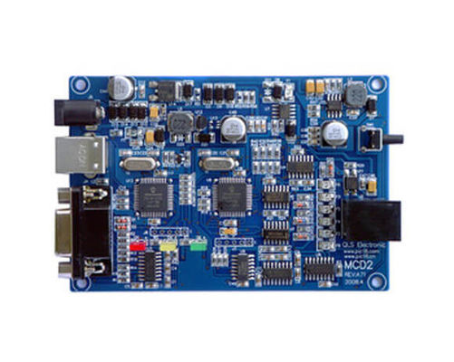 Goede prijs Draadloze Brandalarmpcb 1oz/de 2oz Gedrukte Assemblage van de Kringsraad online