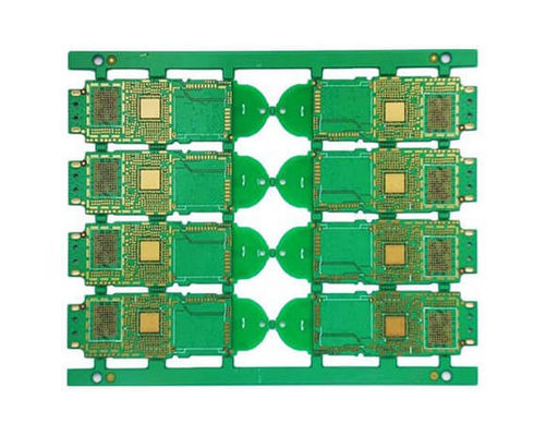 Goede prijs De professionele OEM HDI van het Koperpcbs van PCB FR4 Zware Hoge Betrouwbaarheid online