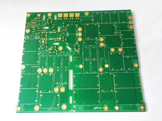 Goede prijs FR4 stijve Polyimide-PCB 6 Laag/Multilayer Voedingpcb online