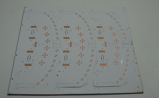 Goede prijs 2L Flexible Pcb Met Steel Stiffener Zwart Coverlay Wit Soldermask online