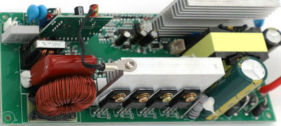 Goede prijs 1OZ Koperen meerlaagse PCB-assemblage met SMT/DIP voor consumententoepassingen online