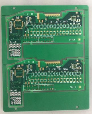 Goede prijs ENIG oppervlakte afwerking circuit PCB-bord voor aangepaste industriële toepassing 1-3 oz koper dikte online
