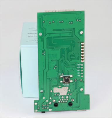 Goede prijs 4 Layer TG135 FR4 material PCBA With LF HAL For Comsumer Application online